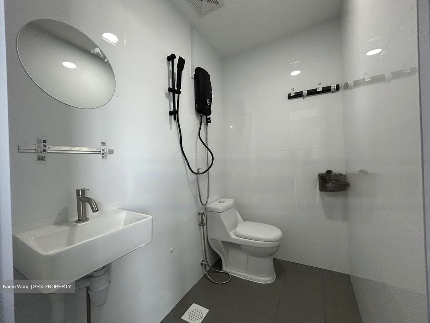 Parc Oasis (D22), Condominium #579724651